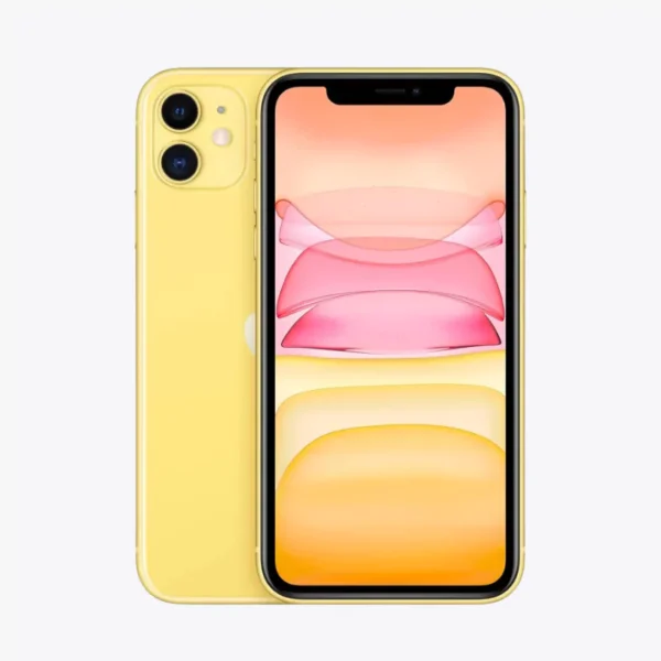 iPhone 11