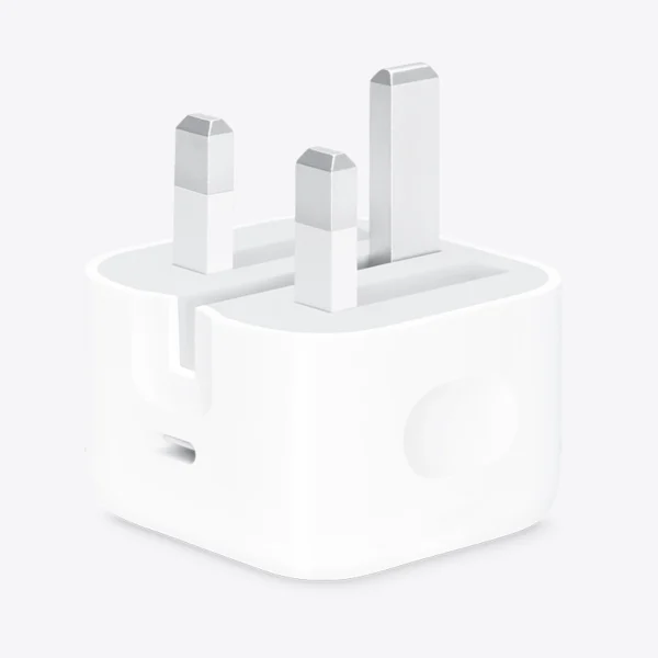 20W USB-C Power Adapter