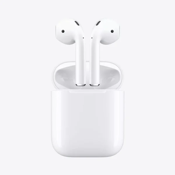 AirPods 2