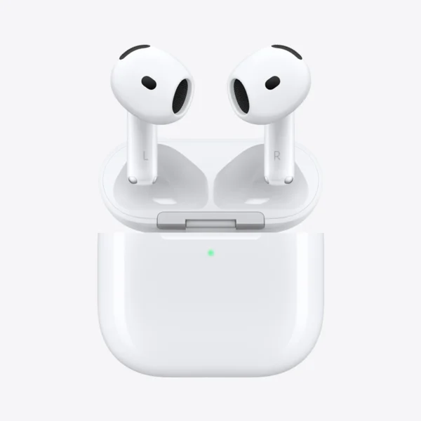AirPods 4 ANC