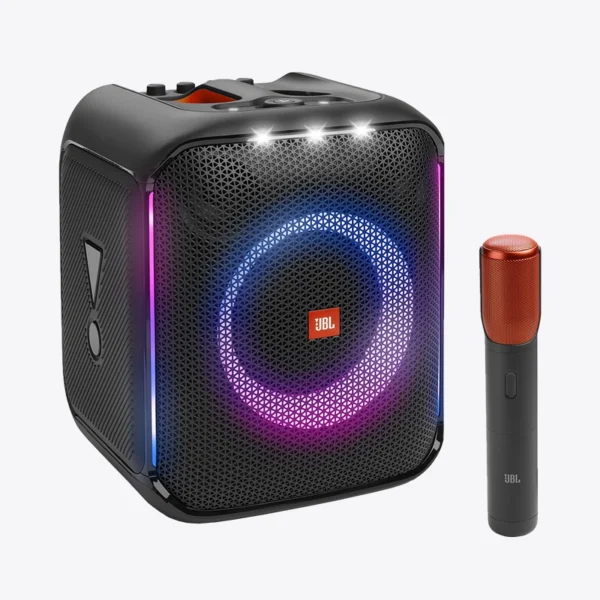 JBL Encore with Mic