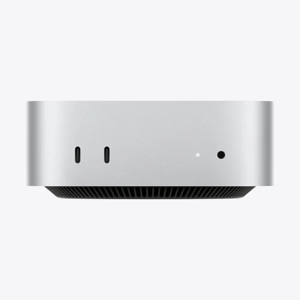 Mac Mini M4 2024
