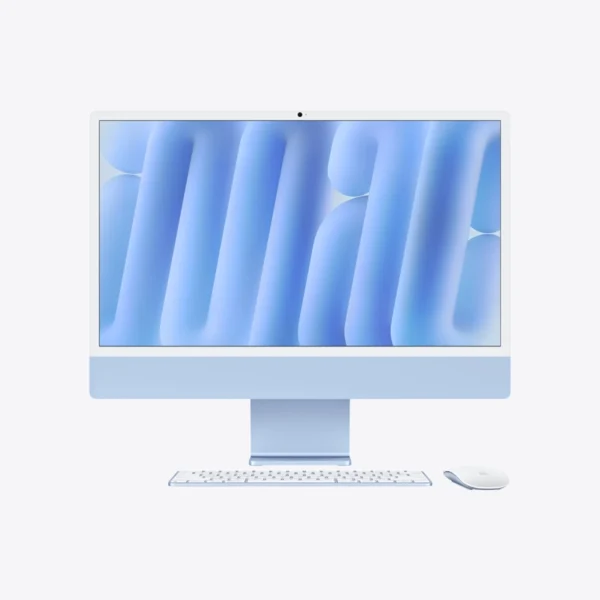 iMac M4