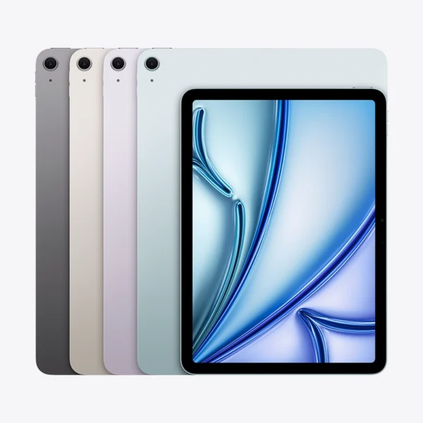 iPad Air M2