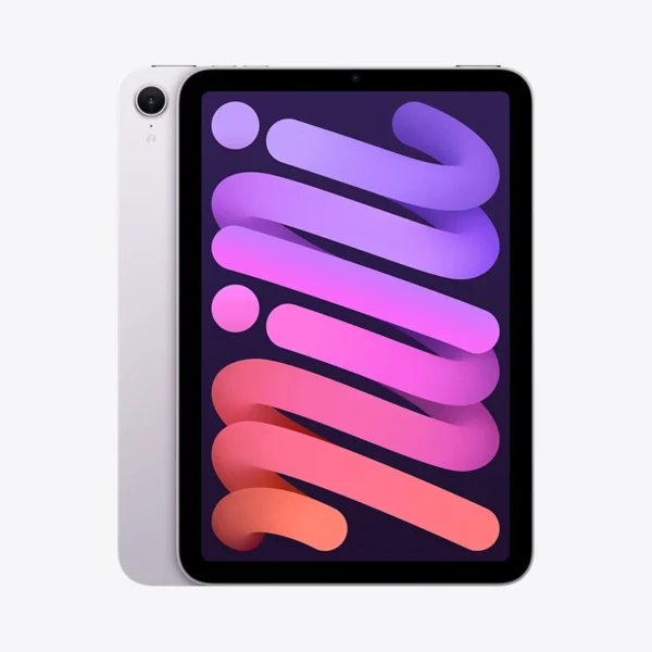 iPad Mini 7