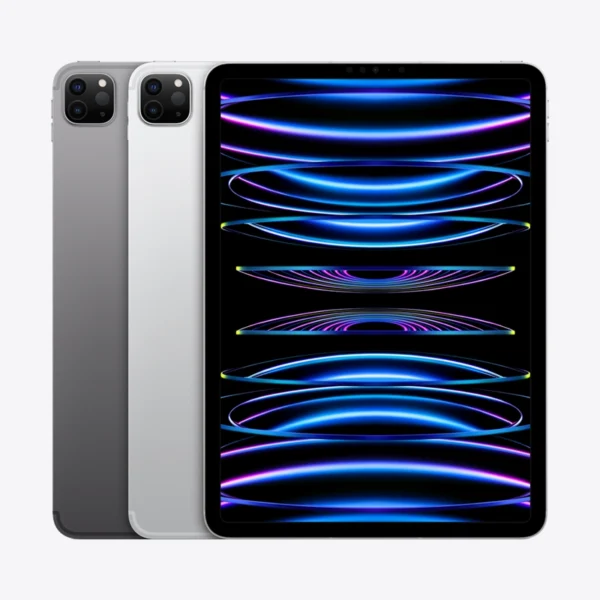 iPad Pro M2