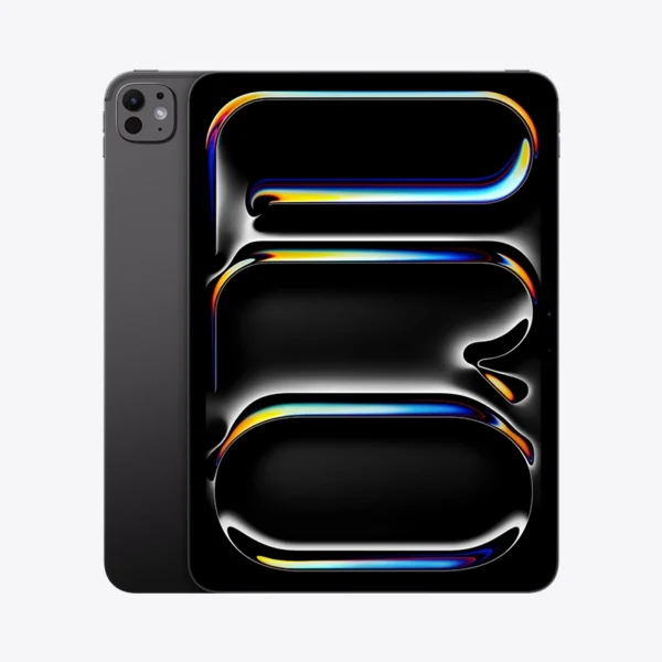iPad Pro M4