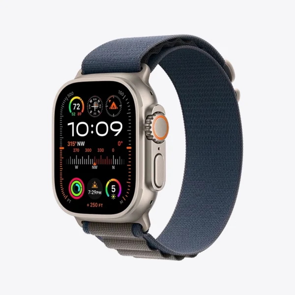 Apple Watch Ultra 2 – 2023