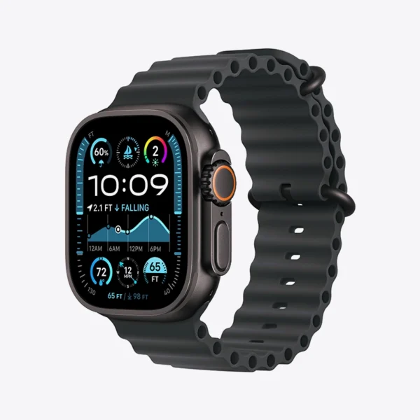 Apple Watch Ultra 2 – 2024