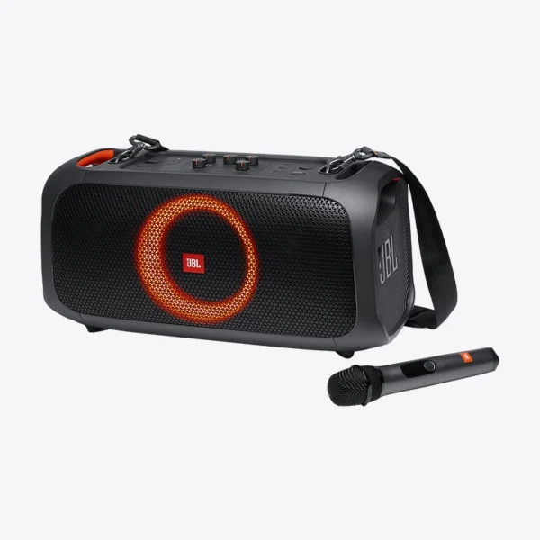 JBL Party Box On the Go