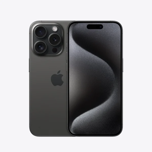 iPhone 15 Pro
