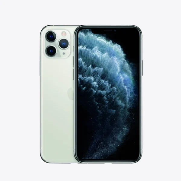 iPhone 11 Pro