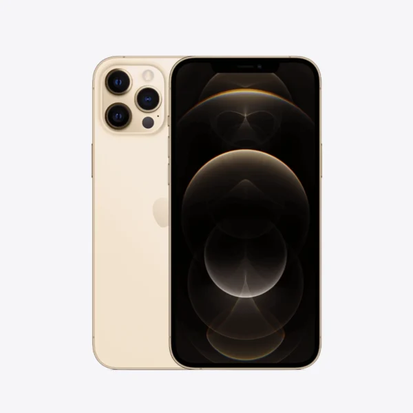 iPhone 12 Pro