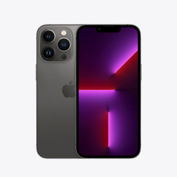 iPhone 13 Pro