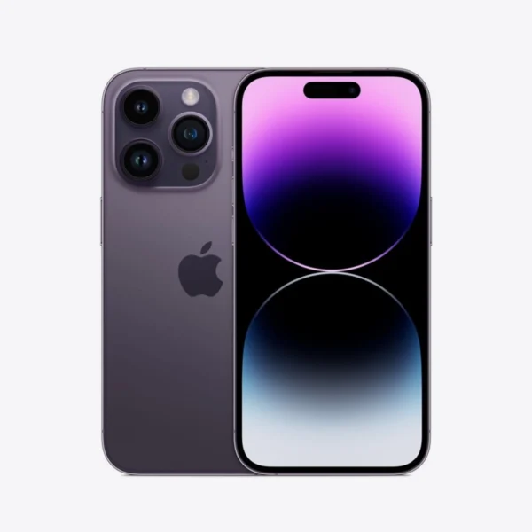iPhone 14 Pro