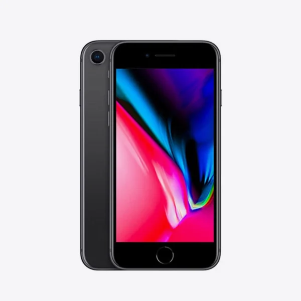 iPhone 8