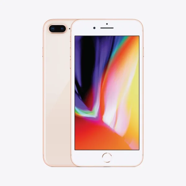 iPhone 8 Plus