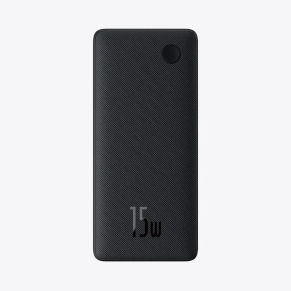 Baseus Airpow Lite 10000mAh 15W Power Bank