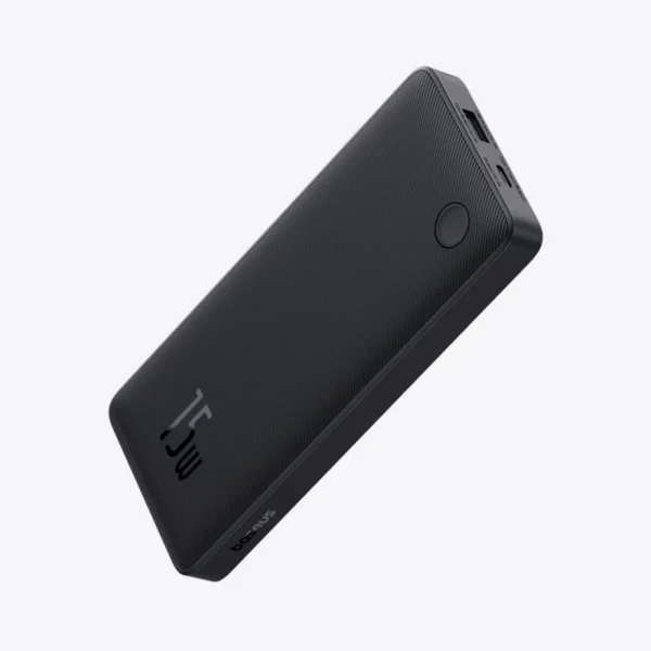 Baseus 15W Airpow Lite 10000mAh Power Bank