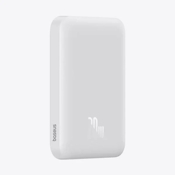 Baseus 20W Magnetic Mini Wireless Fast Charge 10000mAh Power Bank