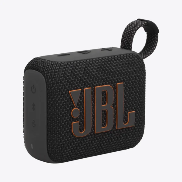 JBL Go 4