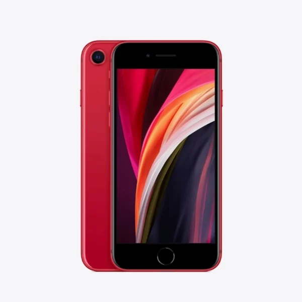 iPhone SE 2020