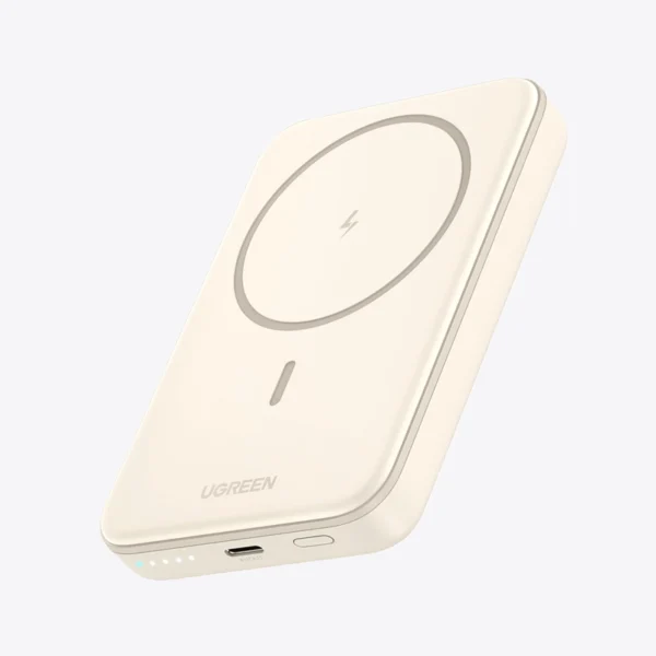 UGREEN 1000mAh 20W Magnetic Wireless Power Bank