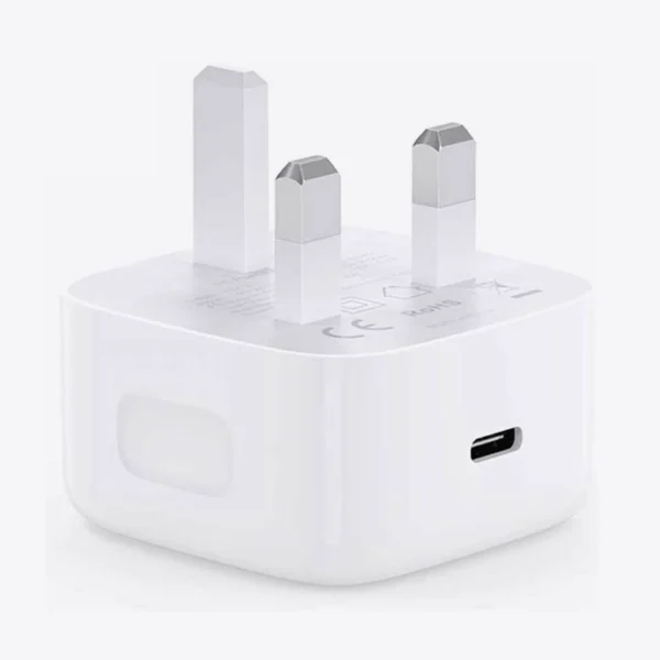 UGREEN 20W Type-C Fast Charger Set
