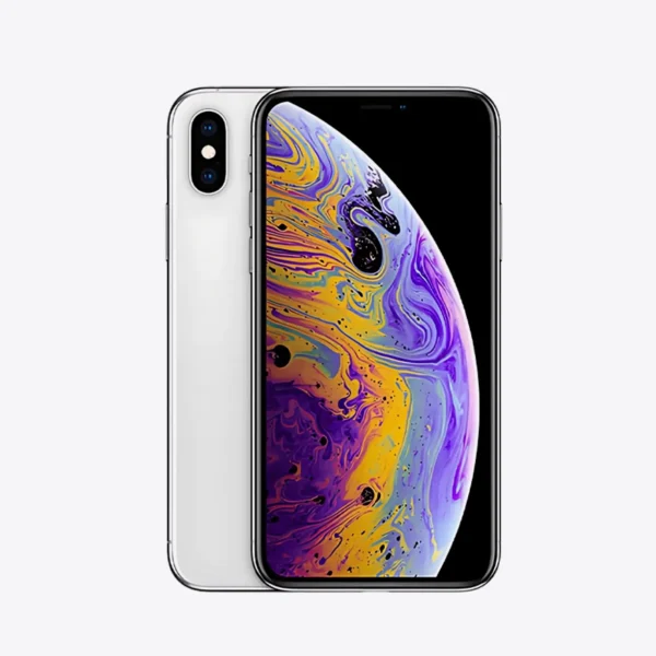 iPhone XS