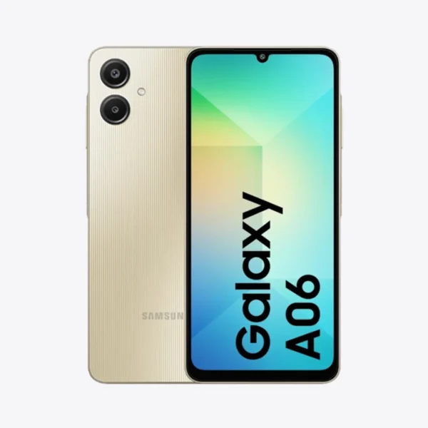 Samsung Galaxy A06