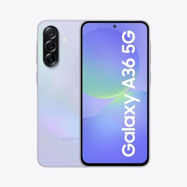Samsung Galaxy A36 5G