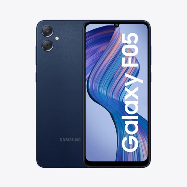 Samsung Galaxy F05
