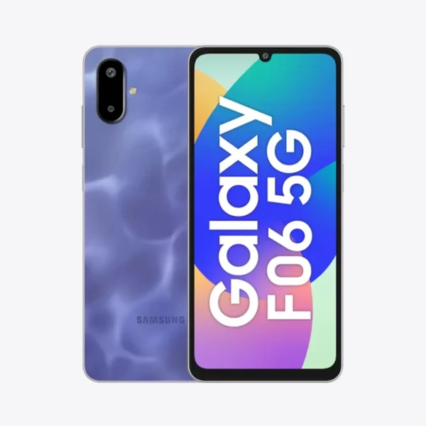 Samsung Galaxy F06 5G