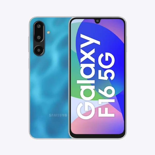 Samsung Galaxy F16 5G