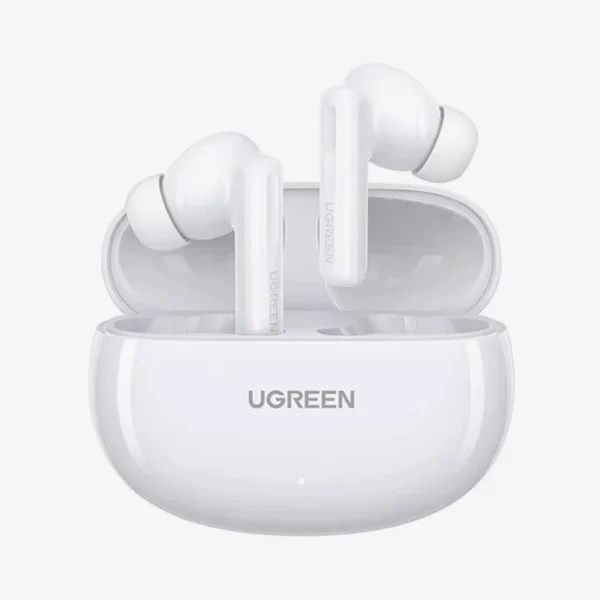 UGREEN HiTune T6 Hybrid ANC Earbuds