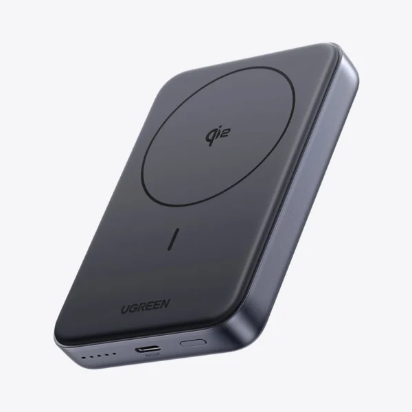 UGREEN Qi2 10000mAh 30W Magnetic Wireless Power Bank
