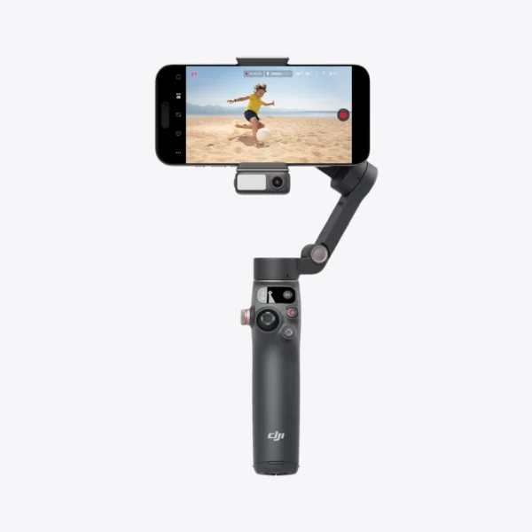 DJI Osmo Mobile 7P