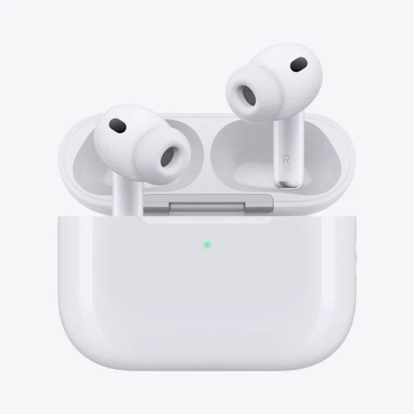 AirPods Pro 3