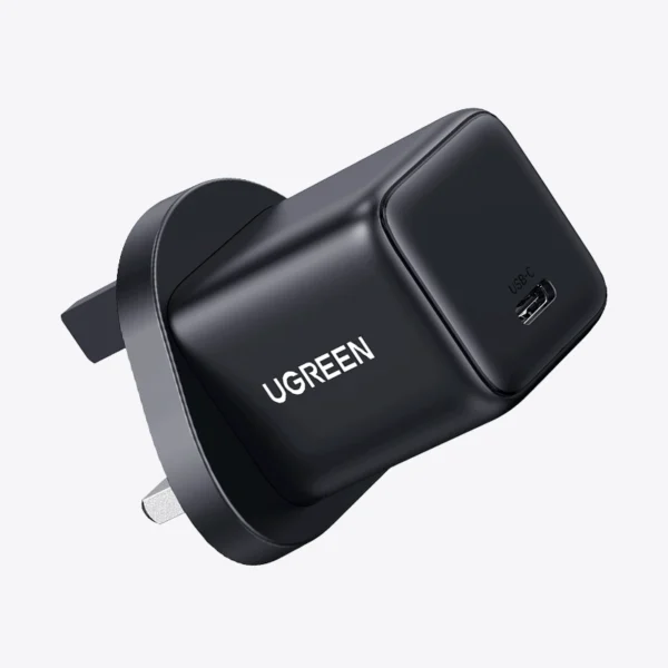UGREEN 30W Type-C GaN Fast Charger