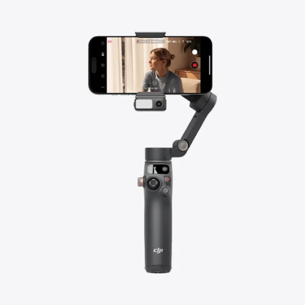 DJI Osmo Mobile 8
