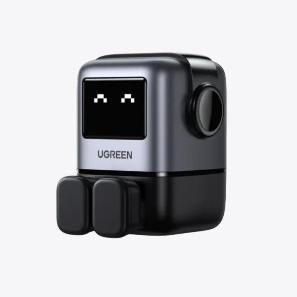 UGREEN 65W UNO RG GaN Fast Charging Adapter