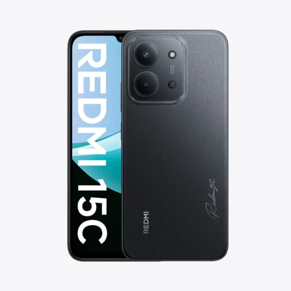 Redmi 15C