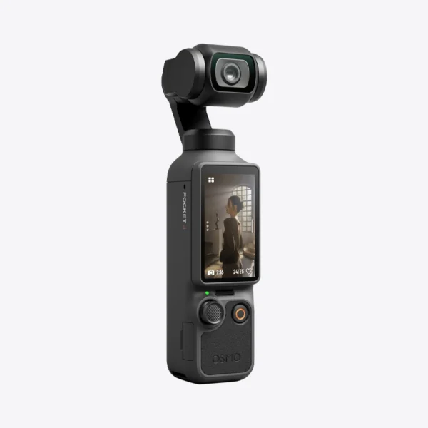 DJI Osmo Pocket 4 Creator Combo