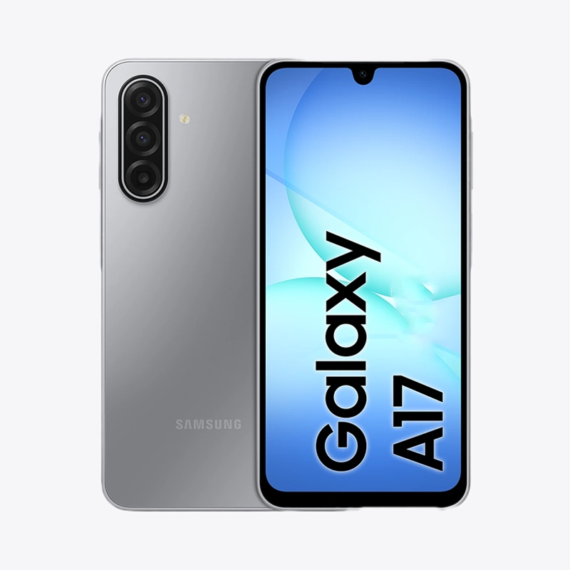 SAMSUNG A17