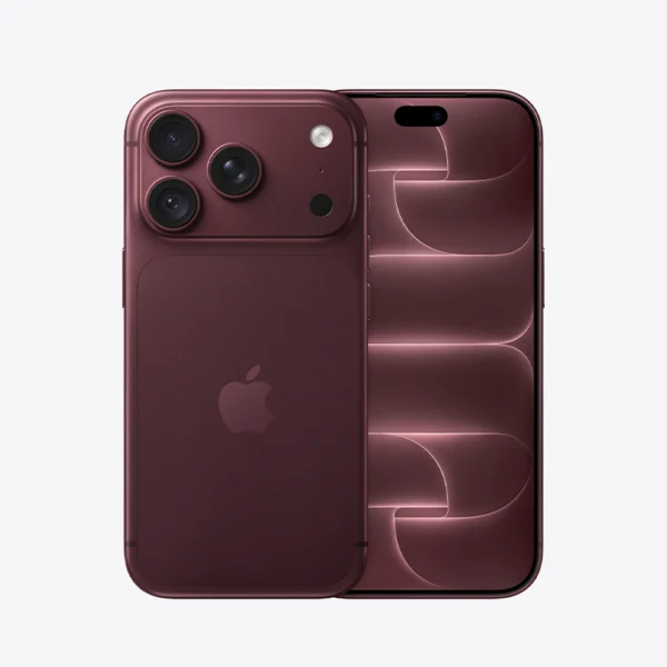 iPhone 18 Pro