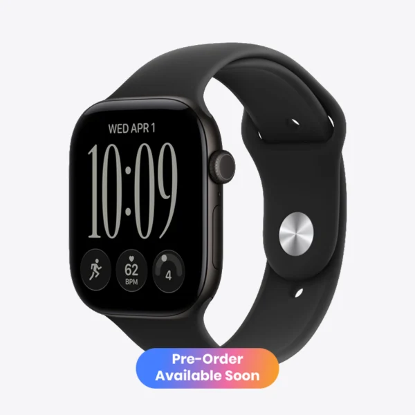 Apple Watch Series 12