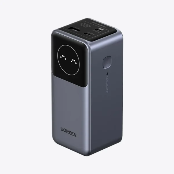 UGREEN 20000mAh 100W Fast Charging Power Bank – PB725